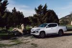 Mitsubishi L200 Double Cab 2019 года (CIS)